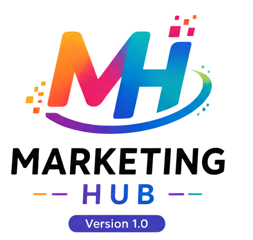 Marketing Hub